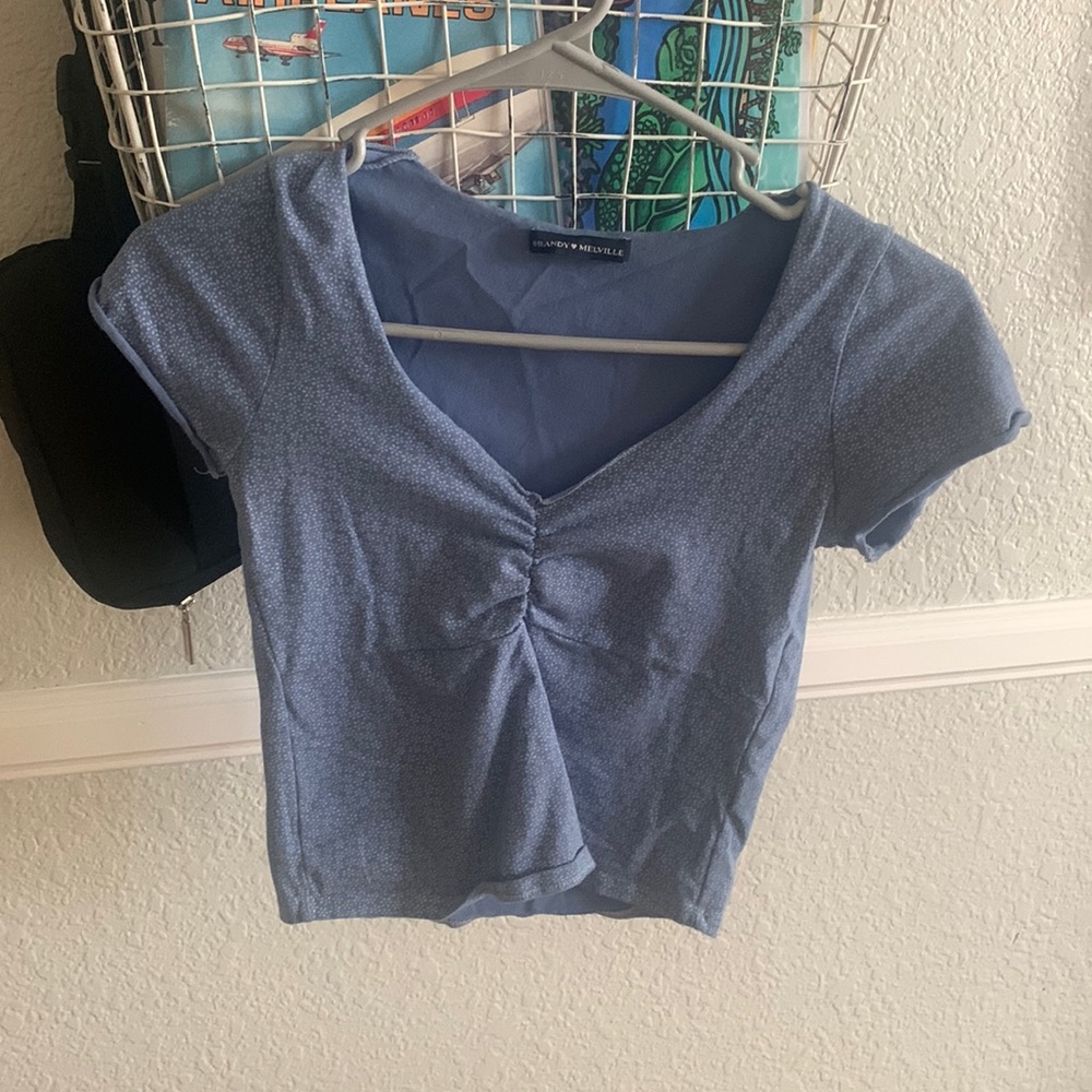 Brandy tee